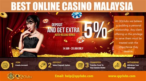 malaysia casino promotions